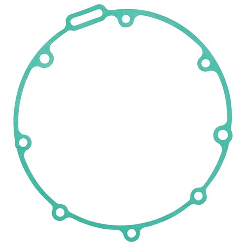 for Kawasaki 11009-1646 11060-1123 Stator Cover Outer Gasket