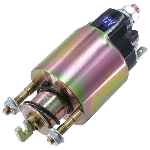 Caltric Starter Solenoid for Yamaha 5A8-86110-50-00