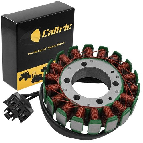 Stator for Kawasaki Ninja 1000 ZX1000 ZX1000G ZX1000H ZX1000M Abs 2011-2016
