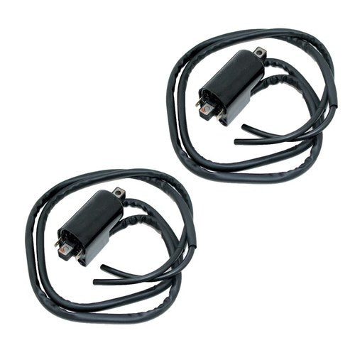 Set oF 2 Ignition Coil for Suzuki GSX-R750 1986 1987 / GSX-R750R 1986