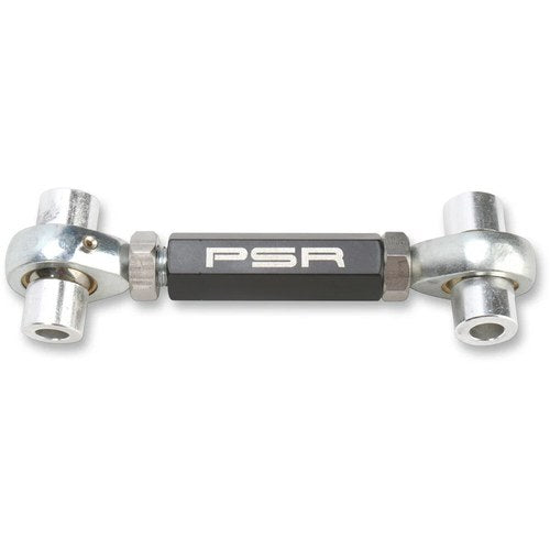 Powerstands Racing Psr Fully Adjustable Lowering Link (Black) 05-00760-22