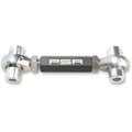 Powerstands Racing Psr Fully Adjustable Lowering Link (Black) 05-00760-22
