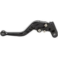 Psr Click-N-Roll Adjustable Clutch Lever (Black) Shorty | 00-00431-22