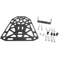 Powerstands Racing Psr Luggage / Fuel Rack for Suzuki DRZ400 (Black) 05-04050-22