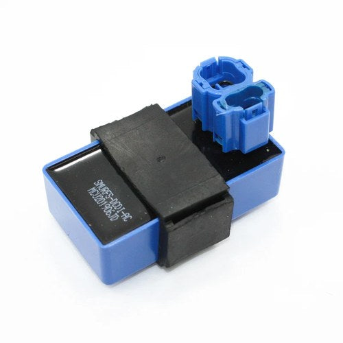 6 Pin Ignition CDI Unit for 250cc Twin Cylinder Engine Pit Dirt Quad Bike ATV