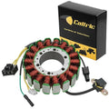 Stator for Honda VT1300Cs VT1300CSA VT1300 Csa Sabre 1300 2010 2011 2012-2014