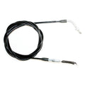 2575mm 115mm Throttle Cable GY6 150cc 250ccQuad Dirt Bike ATV Dune Buggy GoKart
