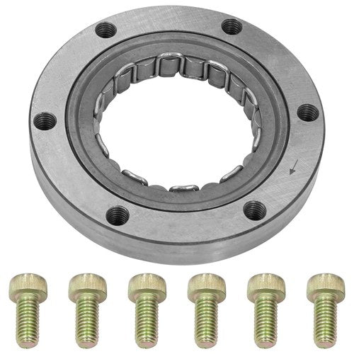 for Yamaha 4WM-15590-00-00 Oem Starter Clutch One Way Bearing Sprag