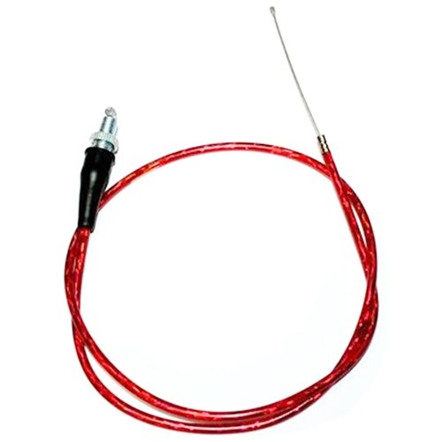 Red 935mm 120mm Twist Throttle Cable 110cc 125cc 150cc Pit Pro Trail Dirt Bike