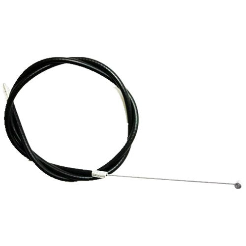 750mm 125mm Accelerator Throttle Cable 43cc 49cc Mini Pit Pocket Quad Dirt Bike