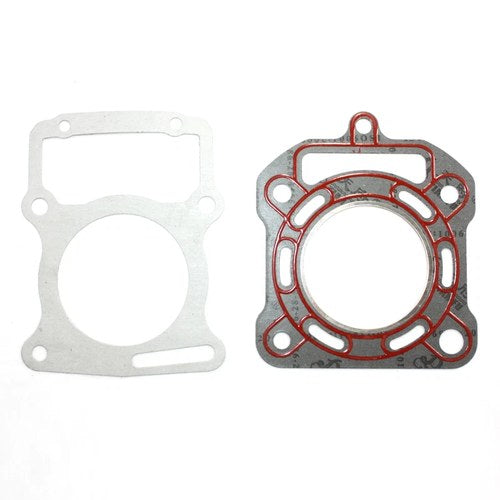 Engine Head Bottom Base Gasket 250cc Water Cooled Pit Trail Quad Dirt Bike ATV