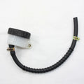 Hydraulic Brake Fluid Bottle Reservoir Cylinder Pit Pro Quad Dirt Bike ATV Buggy