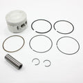 56.5mm 14mm Pin Piston Rings Kit Shineray 150CC Engine Quad Dirt Bike ATV Buggy