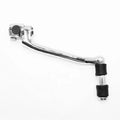 13mm 195mm Heavy duty Kick Start Starter 110 125cc 140cc Pit Pro Trail Dirt Bike