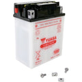 Yuasa Yumicron High Performance Conventional Battery (YB12C-A) YUAM222CA