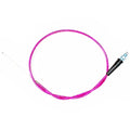 Pink 960mm 120mm Twist Throttle Cable 110cc 125cc 150cc Pit Pro Trail Dirt Bike