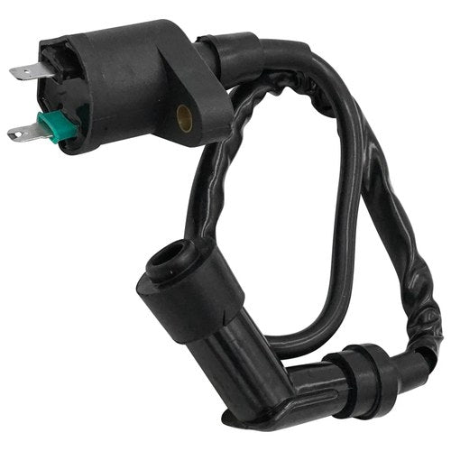Caltric Ignition Coil for Arctic Cat Alterra 90 2X4 2017-2024 /3303-125 3323-216