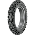 Dunlop D606 Bias Rear Tire 130/90-17 (Adventure/Off-Road) 45162297 | Sold Each