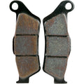 Sbs LS Sintered Motorcycle Brake Pads (671LS)