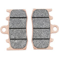 Sbs HS Sintered Motorcycle Brake Pads (796HS)