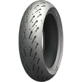 Michelin Road 5 Motorcycle Tire | Rear 190/55ZR17 | 75W | Sport Touring