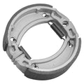 for Yamaha 4KN-W253E-11-00 4KN-W2536-11-00 4KN-W2536-00-00 Brake Shoes
