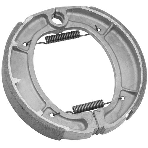 for Yamaha XT500 1976-1979 1980-1989 Rear Brake Shoes