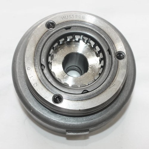 Magneto Stator Flywheel Roller 250cc 300cc Engine Motor Pit Quad Dirt Bike ATV