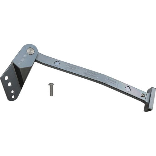 Powerstands Racing Psr Dualsport Adjustable Kickstand (Gunmetal) 04-04502-29