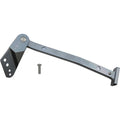Powerstands Racing Psr Dualsport Adjustable Kickstand (Gunmetal) 04-04502-29