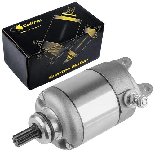 Starter for KTM 250 Xcf-W Xcfw 2006-2013 / 250 Exc-F / Exc-F Six Days 2007-2013