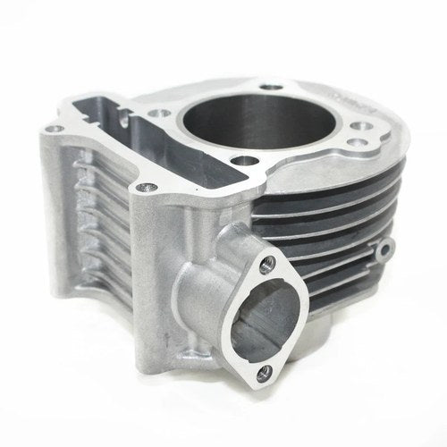 57mm Engine Barrel Bore Cylinder body GY6 150cc Scooter Quad Dirt Bike ATV Buggy