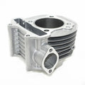57mm Engine Barrel Bore Cylinder body GY6 150cc Scooter Quad Dirt Bike ATV Buggy