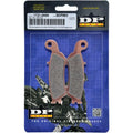 DP Brakes Pro MX High-Performance Brake Pads (SDP983)