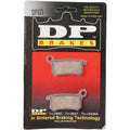 DP Brakes Standard Sintered Metal Brake Pads (DP923)