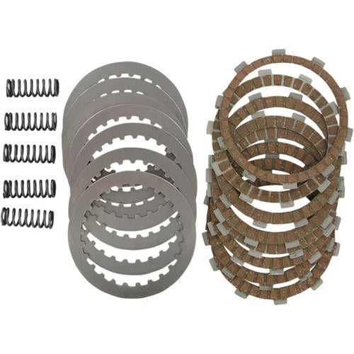 DP Clutches DPSK-F Complete High Performance Street Clutch Kit (DPSK202F)