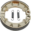 DP Brakes GF Friction Rated Brake Shoes (9148)