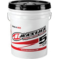Maxima Racing Oil Sxs UTV Gear Oil | 80W-90 | 5 Gallon | 40-43505