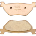 DP Brakes Standard Sintered Metal Brake Pads (DP423)