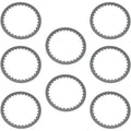 DP Clutches Dphk Clutch Steel Plates for H-D Models (DPHK505)