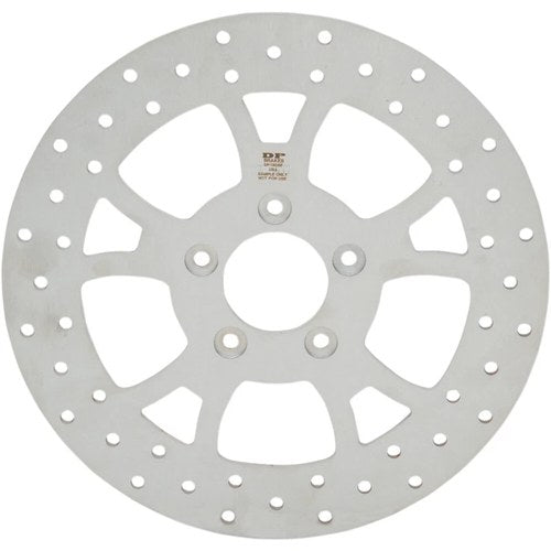DP Brakes DP Front Brake Rotor (DP1904F)