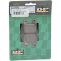 DP Brakes Sdp Sport HH+ High Friction Front Brake Pads (SDP607HH)