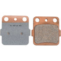 DP Brakes Pro MX High-Performance Brake Pads (SDP811)