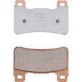 DP Brakes Sdp Sport HH+ High Friction Front Brake Pads (SDP950HH)