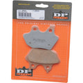 DP Brakes Standard Sintered Metal Brake Pads (DP-918)