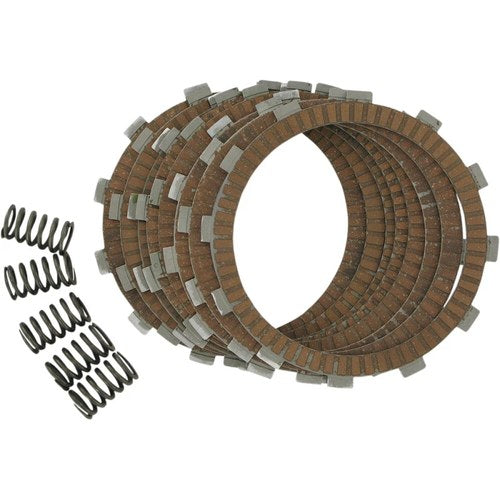 DP Clutches Dpsk High Performance Street Clutch Kit (DPSK236)