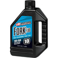 Maxima Racing Oil Motorcycle Suspension Racing Fork Oil/Fluid | 10W | 1 Liter