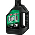 Maxima Racing Oil Motorcycle Fork Fluid/Oil | 20W | 1 Liter | 57901