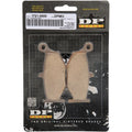 DP Brakes Standard Sintered Metal Brake Pads (DP963)