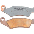 DP Brakes Standard Sintered Metal Brake Pads (DP321)